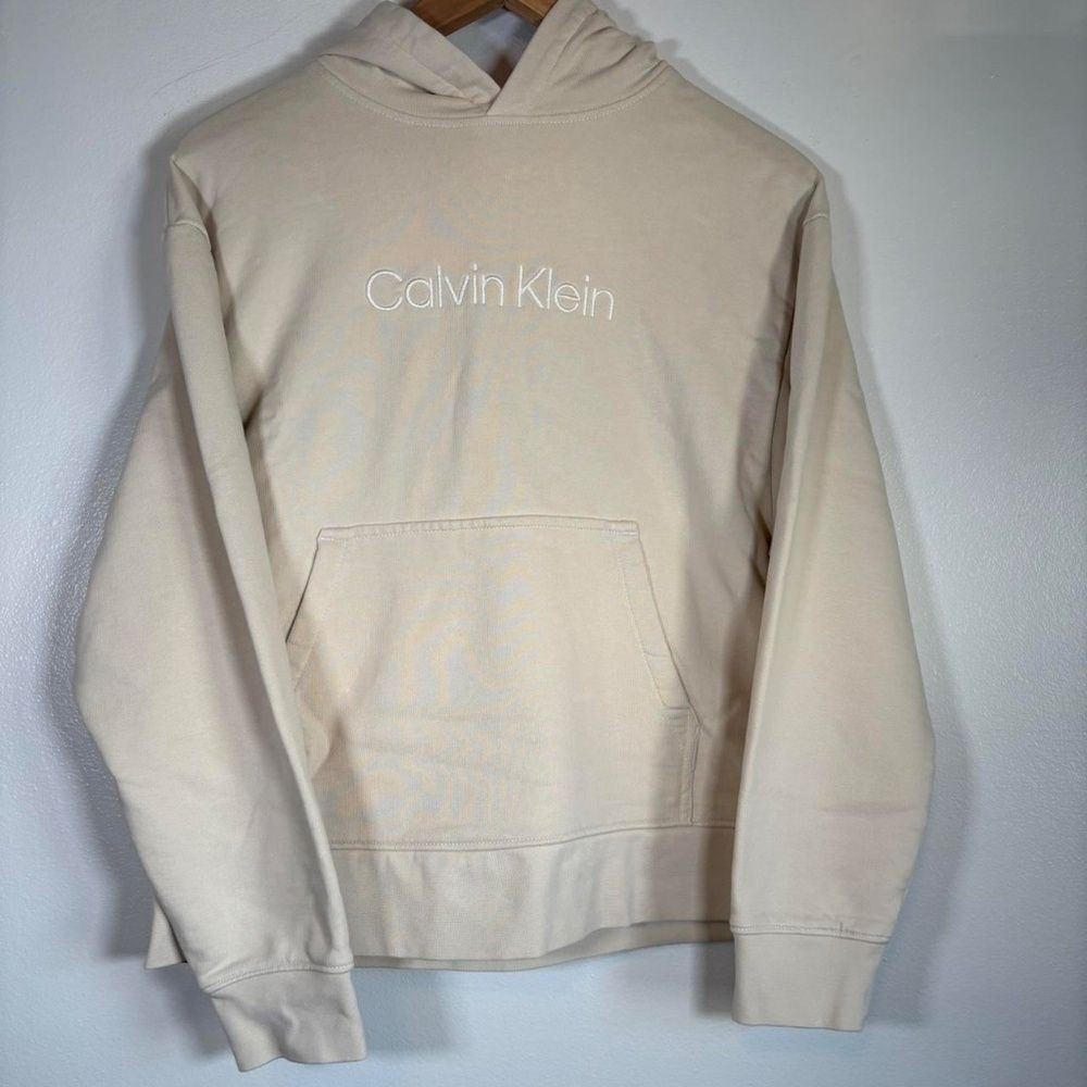 Calvin Klein Hoodie